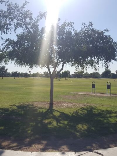Deer Valley Park - Phoenix, AZ