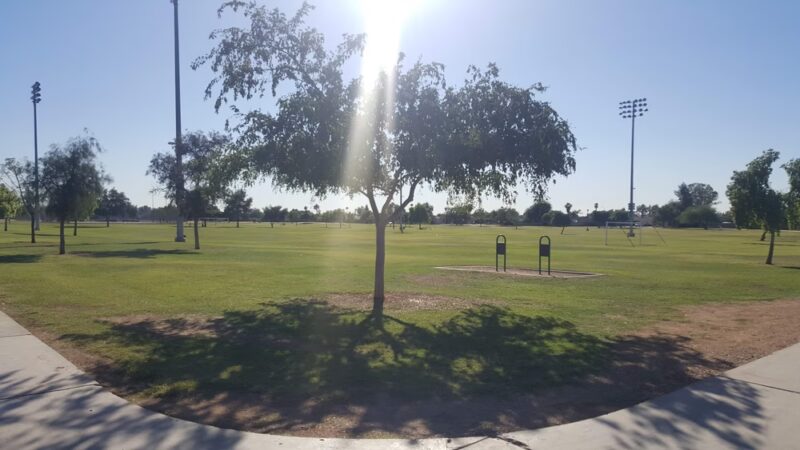 Deer Valley Park - Phoenix, AZ