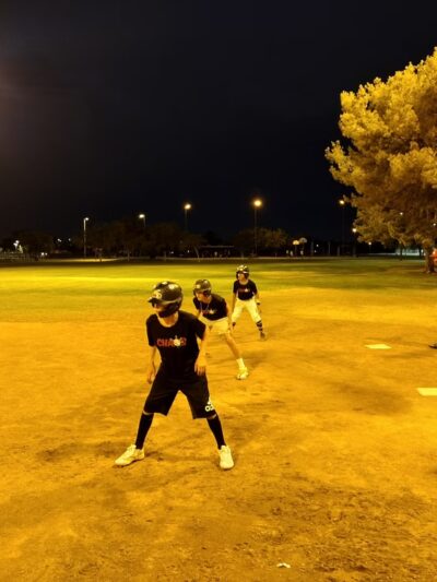 Deer Valley Park - Phoenix, AZ