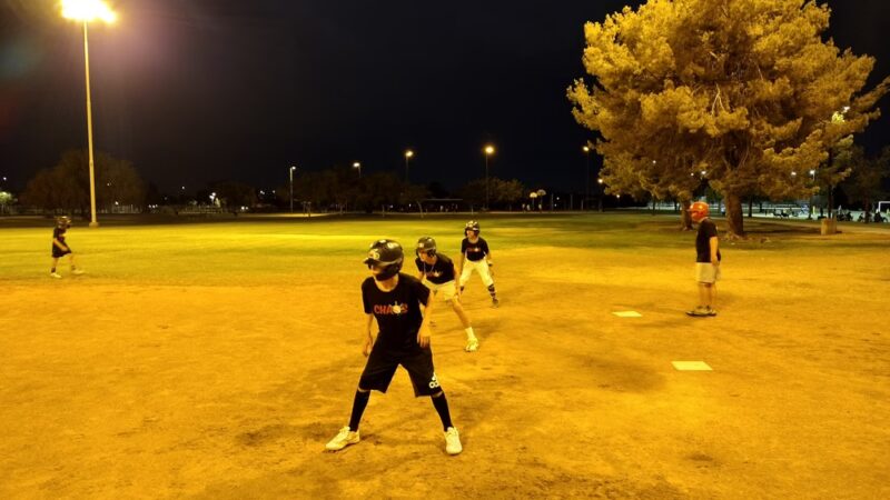 Deer Valley Park - Phoenix, AZ