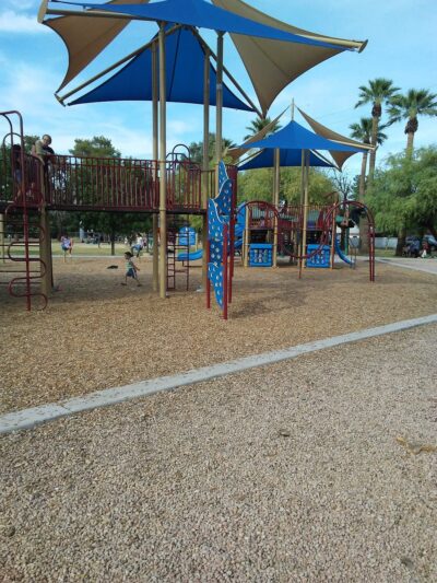 Kachina Park - Phoenix, AZ