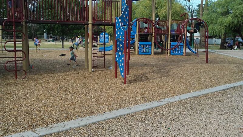 Kachina Park - Phoenix, AZ