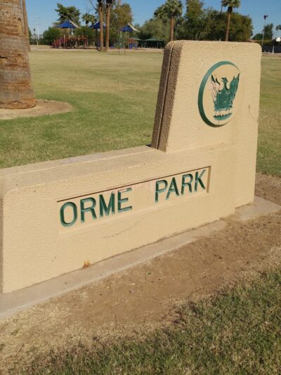 Kachina Park - Phoenix, AZ