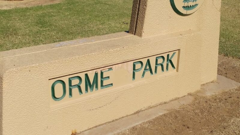 Kachina Park - Phoenix, AZ