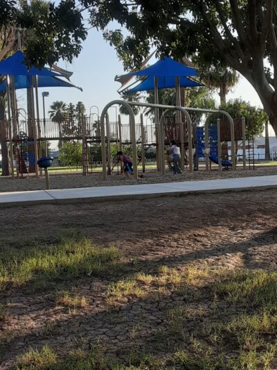 Kachina Park - Phoenix, AZ