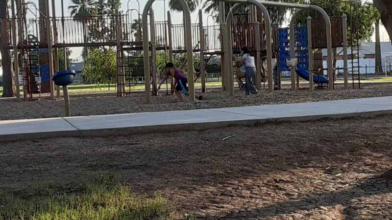 Kachina Park - Phoenix, AZ