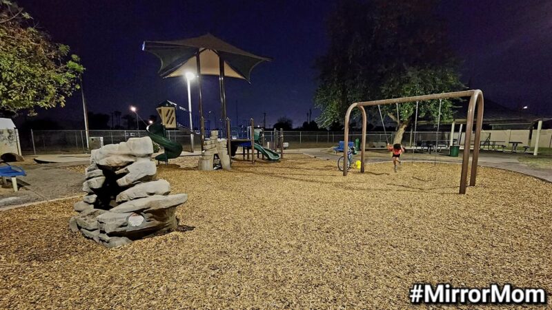 Ladmo Park - Phoenix, AZ