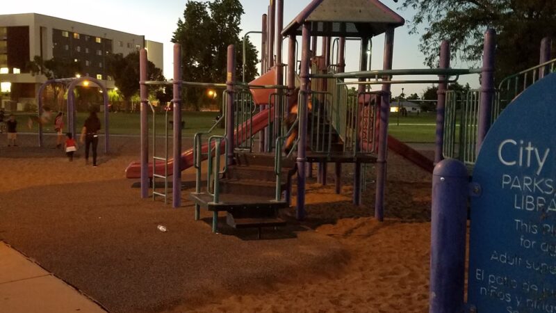 Little Canyon Park - Phoenix, AZ