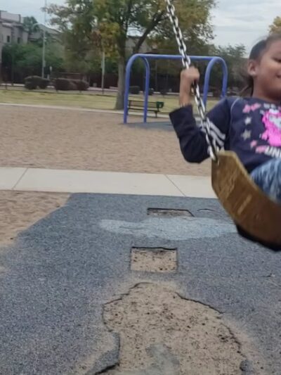 Little Canyon Park - Phoenix, AZ