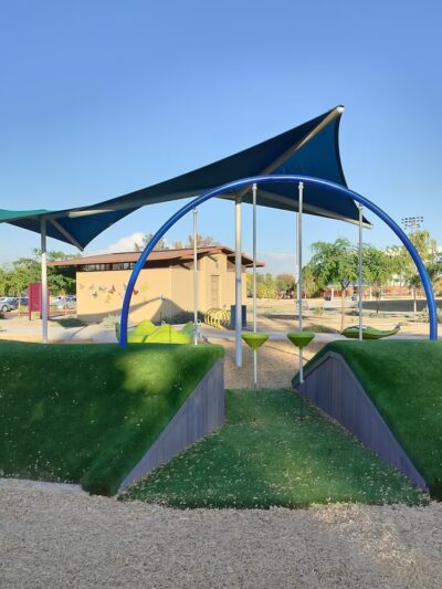 Little Canyon Park - Phoenix, AZ