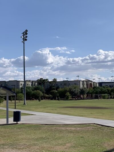 Little Canyon Park - Phoenix, AZ