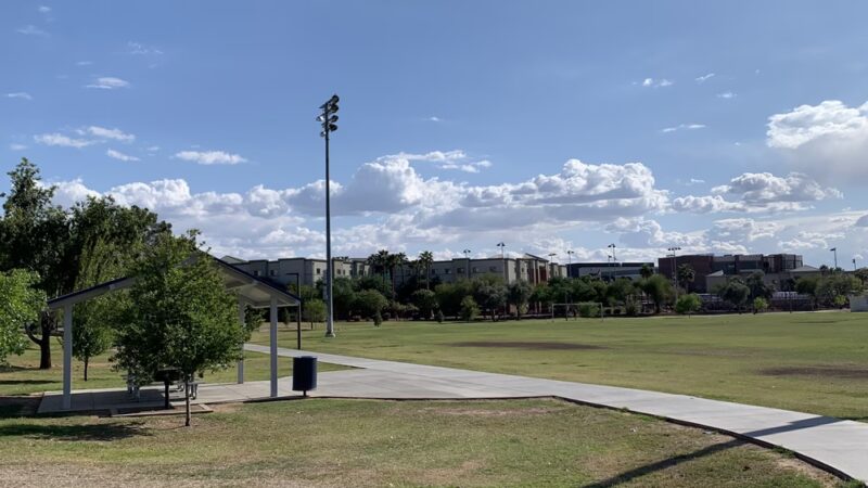 Little Canyon Park - Phoenix, AZ