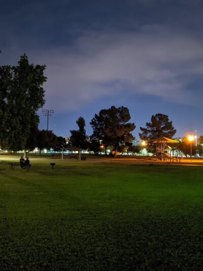Little Canyon Park - Phoenix, AZ