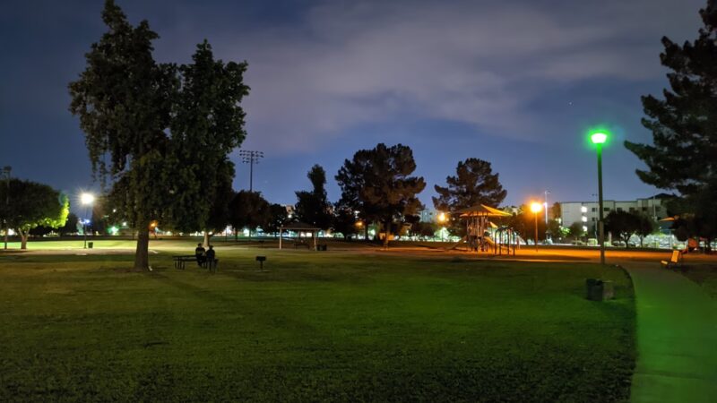 Little Canyon Park - Phoenix, AZ