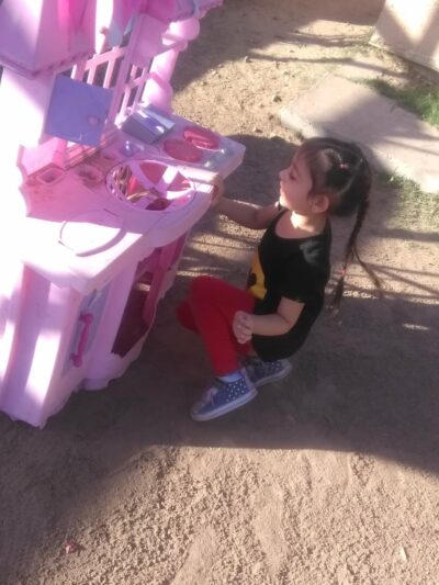 Momo Park - Phoenix, AZ