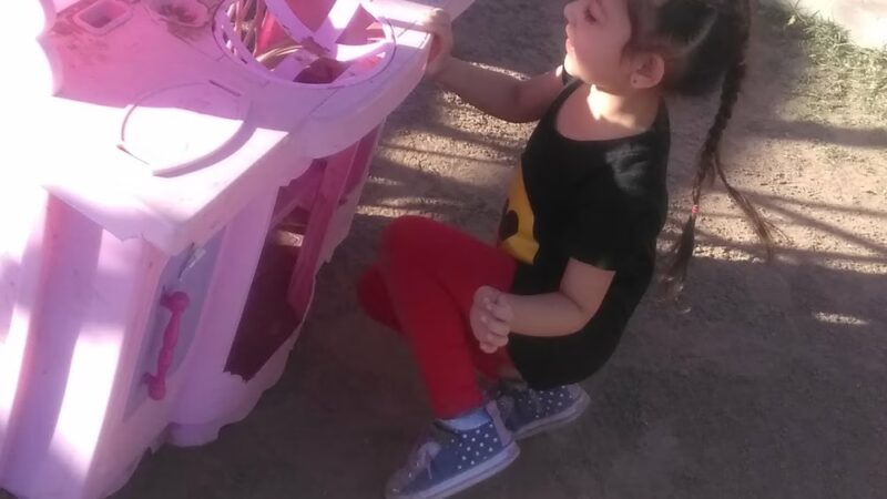 Momo Park - Phoenix, AZ