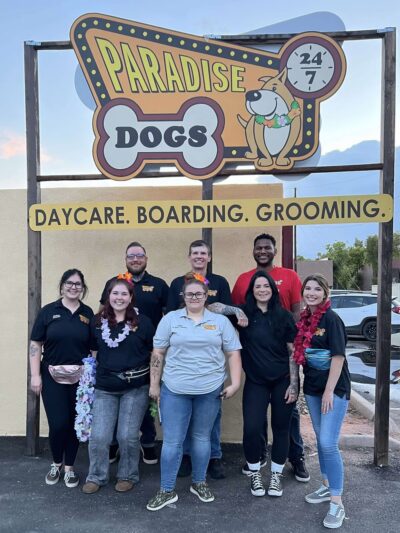 Paradise Dogs 24/7 - Phoenix, AZ
