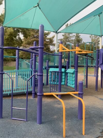 Quail Run Basin Park - Phoenix, AZ