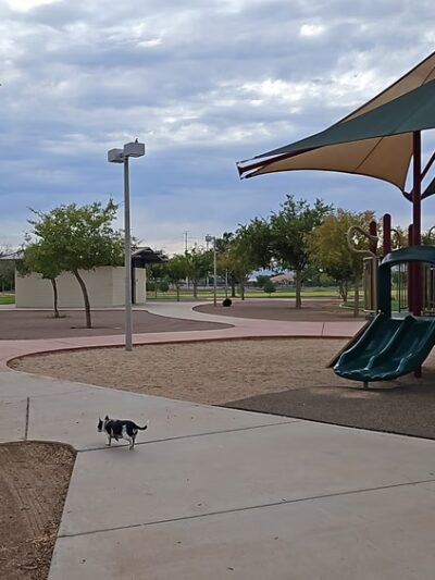 Santa Maria Park - Phoenix, AZ