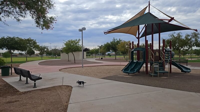 Santa Maria Park - Phoenix, AZ