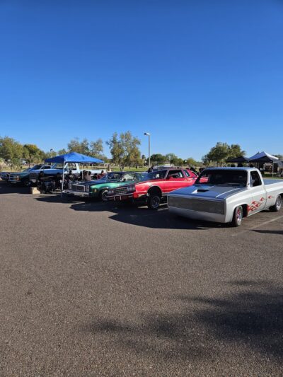 Santa Maria Park - Phoenix, AZ