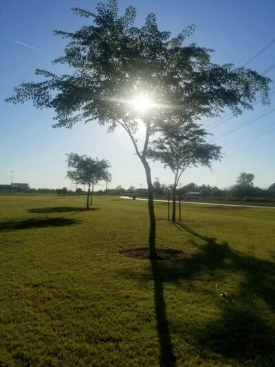 Santa Maria Park - Phoenix, AZ