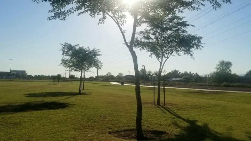 Santa Maria Park - Phoenix, AZ