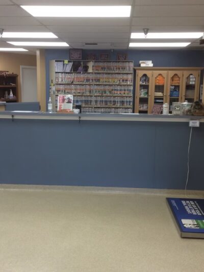 Companion Animal Care Center - Phoenix, MD