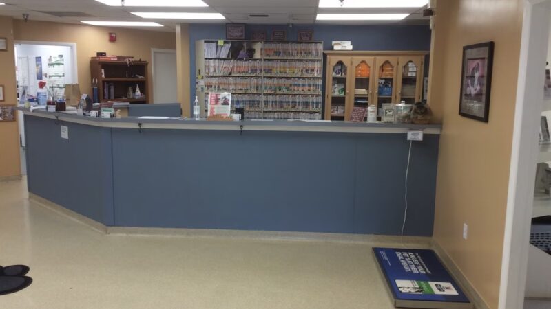 Companion Animal Care Center - Phoenix, MD