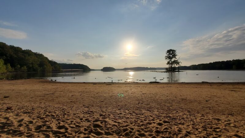 Loch Raven Park - Phoenix, MD