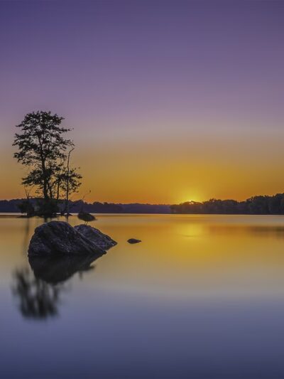 Loch Raven Park - Phoenix, MD
