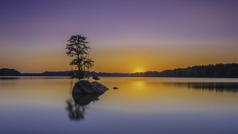 Loch Raven Park - Phoenix, MD