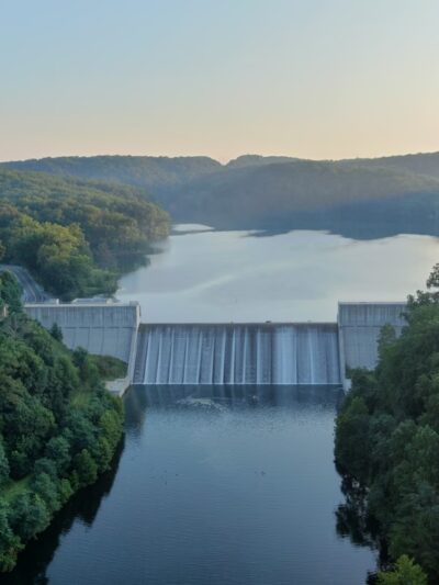 Loch Raven Reservoir Park - Phoenix, MD