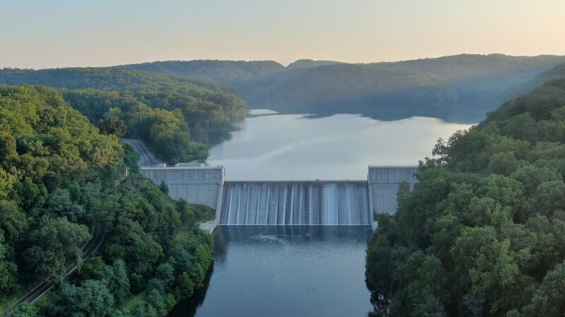 Loch Raven Reservoir Park - Phoenix, MD