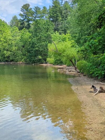 Loch Raven Reservoir Park - Phoenix, MD