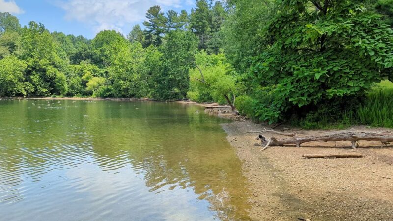 Loch Raven Reservoir Park - Phoenix, MD