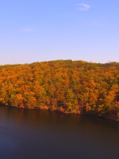 Loch Raven Reservoir Park - Phoenix, MD