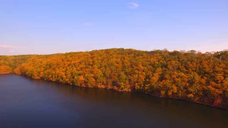 Loch Raven Reservoir Park - Phoenix, MD
