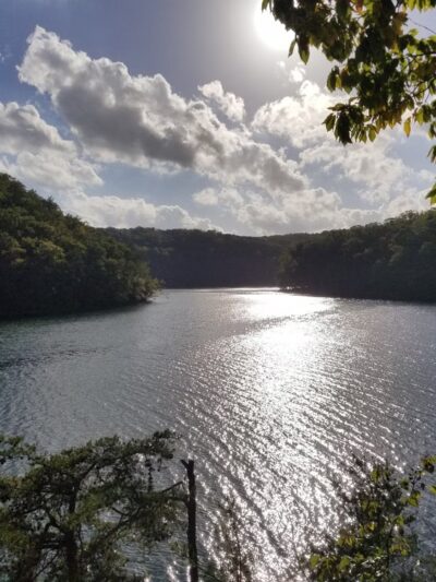 Loch Raven Reservoir Park - Phoenix, MD