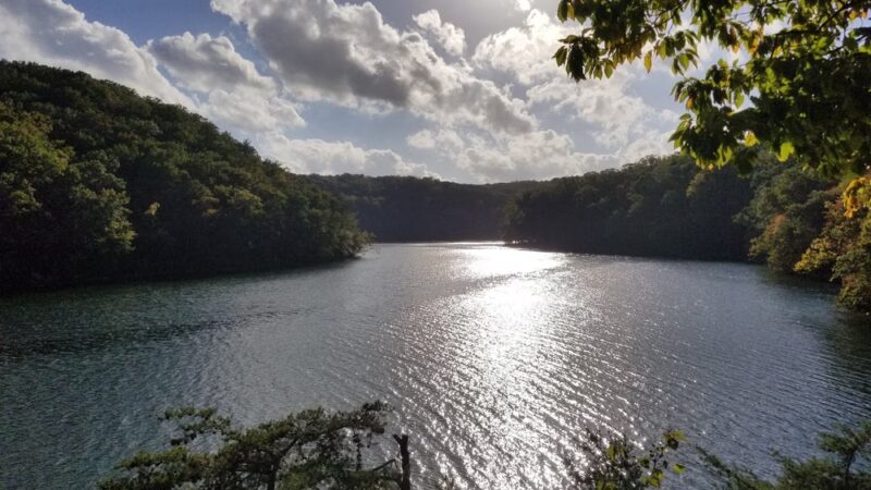 Loch Raven Reservoir Park - Phoenix, MD