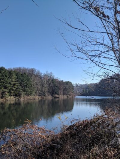 Loch Raven Reservoir Park - Phoenix, MD