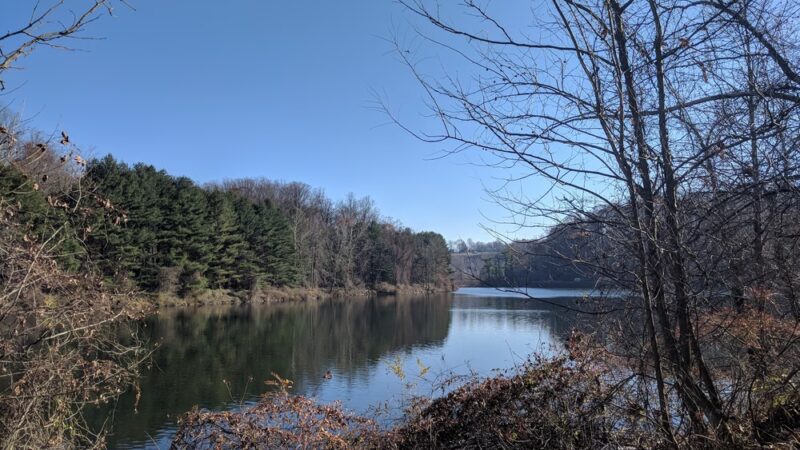 Loch Raven Reservoir Park - Phoenix, MD