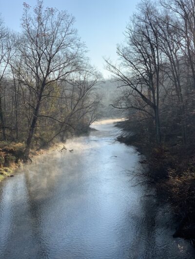 NCR Trail Mile 2 Lot - Phoenix, MD