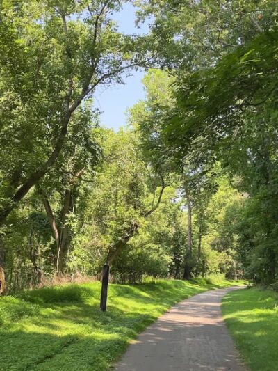 NCR Trail Mile 2 Lot - Phoenix, MD