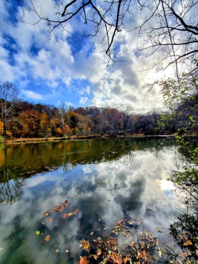 NCR Trail Mile 2 Lot - Phoenix, MD