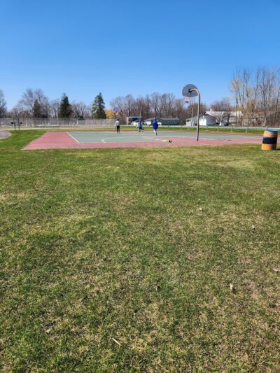 William J. Farley Jr. Community Park - Phoenix, NY