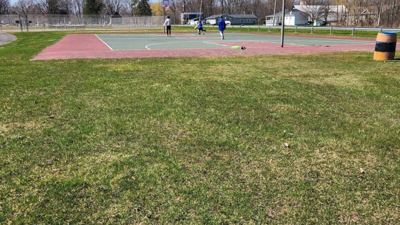 William J. Farley Jr. Community Park - Phoenix, NY