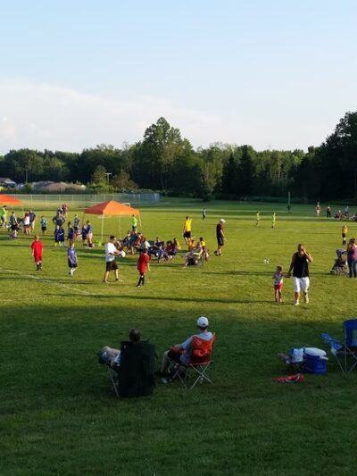 William J. Farley Jr. Community Park - Phoenix, NY