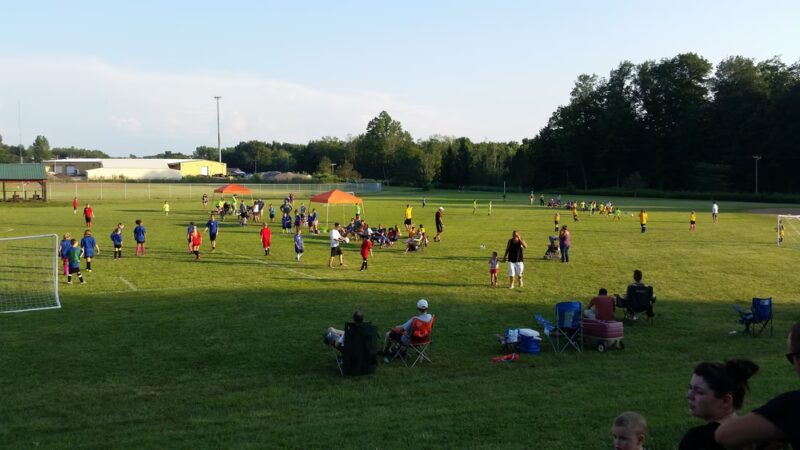 William J. Farley Jr. Community Park - Phoenix, NY