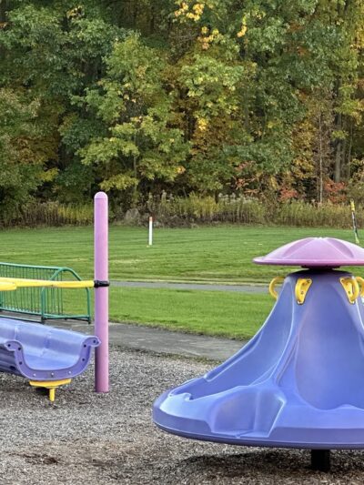 William J. Farley Jr. Community Park - Phoenix, NY